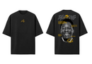 Camisa 2Tok Clothing PELÈ THE KING