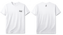 Camisa Perfomance 2Tok Clothing