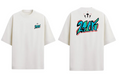 Camisa 2Tok Clothing GRAFFITI