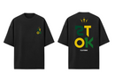 Camisa 2Tok Clothing BRASUKA.