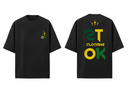 Camisa 2Tok Clothing BRASUKA.