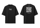 Camisa 2Tok Clothing QR CODE