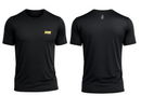 Camiseta  2Tok E-Xporty FITNESS Train Basic UV.