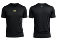 Camiseta  2Tok Clothing  e-Xporty FTNESS Train Basic UV