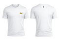 Camiseta 2Tok Clothing e-Xporty FITNESS Train Basic UV.