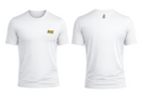 Camiseta 2Tok Clothing e-Xporty FITNESS Train Basic UV.