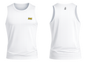Regata 2Tok Clothing e-Xporty FITNESS Train Basic UV.