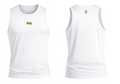 Regata 2Tok Clothing e-Xporty FITNESS Train Basic UV.