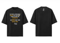 Camisa 2Tok Clothing Frases BRUXO
