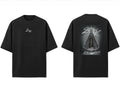 Camisa 2Tok Clothing THE SAINT